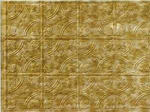 D6017 BCKSPLSH BRNZ 18X24