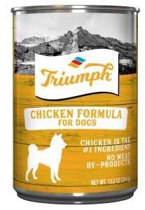 6600391 CAN DOG FOOD CHKN 14OZ
