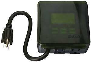 TMR DIG HVYD BLK 15A/1875W