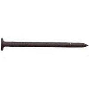 R112M22 BROWN TRIM NAIL 3D 1#