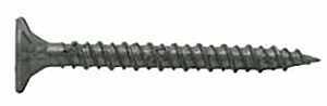 SCREW CEMENT BRD 8X1-1/4 5LB