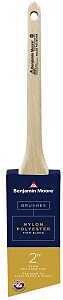 U61820-017 BRUSH SASH ANG 2IN