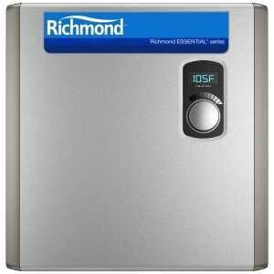 RMTEX-27 WATER HEATR ELEC 240V