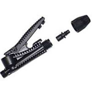 6-2000 POLY SHUT-OFF ASSEMBLY