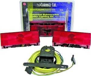 V547 LW PRFLE TRAILER LIGHT KT