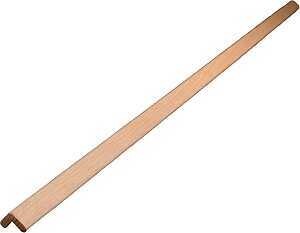 OUTSIDE CNR TRIM 3/4X3/4X96IN