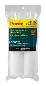 ROLLER JUMBO MINI 3/8NAPX6.5IN