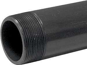 NIPPLE PVC SCH80 2X8 IN