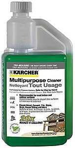 DETERGENT MULTI-PURPOSE 1QT