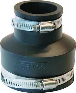 P1056-315 COUPLING FLX 3X1.5IN