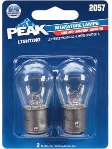 2057LL-BPP BULB MINI AUTO