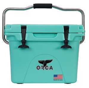 COOLER ORCA SEAFOAM 20 QT