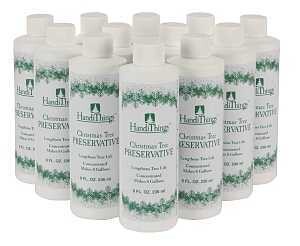 TREE PRESERVATIVE