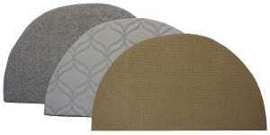 RUG HEARTH 27X48IN ASSORTMENT