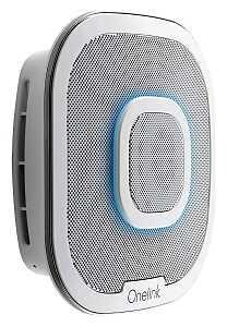 ALARM SMK/CO W/ALEXA VOICE ALARM SMK/CO W/ALEXA VOICE