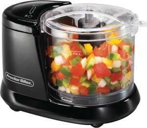 72507G  CHOPPER FOOD 1-1/2CUPB
