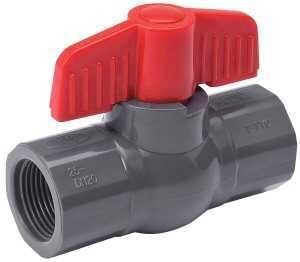 107-106 BALL VALVE S80 1-1/4IP