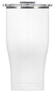 DRINKWARE PEARL HG 27OZ W/LID