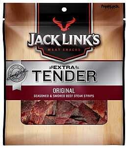 STEAK STRIP HDWD SMOKED 2.85OZ