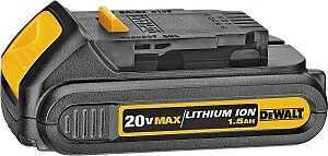 BATTERY CDLSS PACK CMPCT 20V