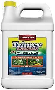 WEED KILLER CRABGRASS CONC GAL