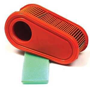 AIR FILTER W/PRE CLEANER