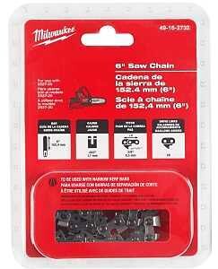 49-16-2732 CHAIN SAW REPL 6IN