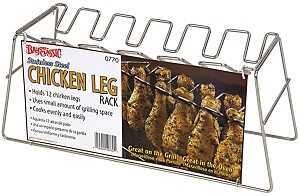 0770 LEG&WING RACK DISPLAY