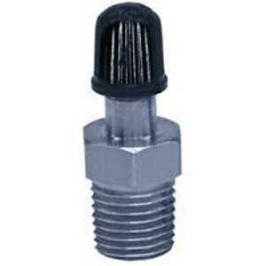 AIR VALVE STEEL LF 1/4