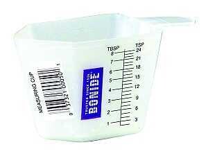 CUP GARDEN MEASURING 24-4OZ