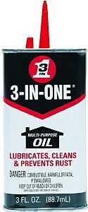 OIL MULT-PURPOSE 3-N-1 3OZ