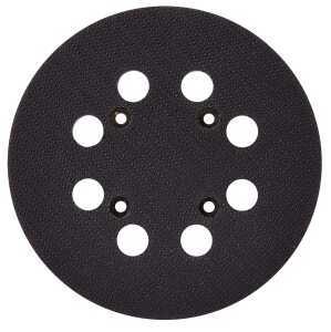 DWE64233 PAD SANDING HK/LP 5IN