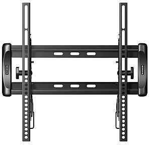 MOUNT WALL TV TILT UPTO 55IN M