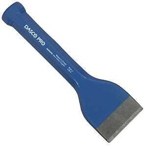 CHISEL MASONRY 1-3/4X7-1/2INCH