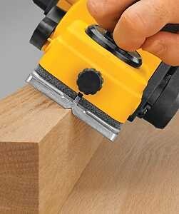 PLANER HAND PORTABLE 3-1/4IN