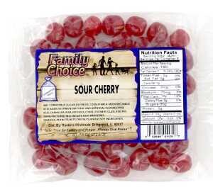 1131/21131 SOUR CHERRY 7.5OZ