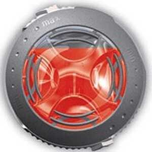 BIT HMMR SDS 2CTR 3/8X16X18IN