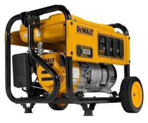 GENRTR PTBL 50ST 4000W 389CC