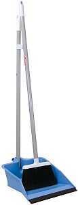 BROOM LOBBY/DUST PAN FLIP LOCK