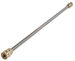 LANCE STNLS STL GAS PW 24IN