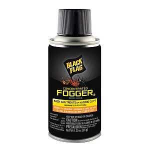 FOGGER BUG STOP INDOOR 6PK 2OZ