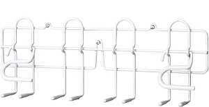 HOLDER BROOM/MOP DUSTPAN
