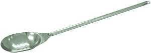 1079 SPOON STAINLESS STEEL40IN