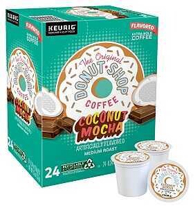 5000330073 COFFEE POD 24CT