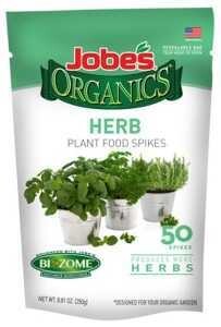 06127NA SPIKE HERB ORGANIC50PK
