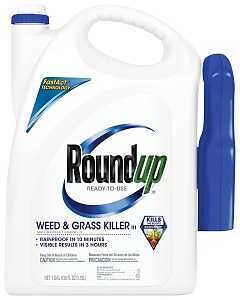 KILLER WEED&amp;GRASS TRIGER 1GAL