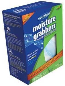 7453276 MOISTURE CONTROL 6-3