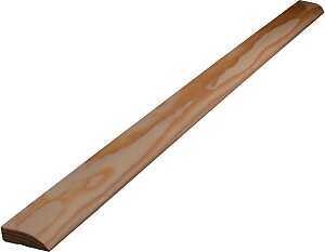 RANCH STOP 7/16X1-3/8X84IN