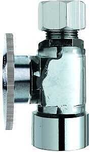PP53-1PCLF QRTR STR VLV1/2X1/2