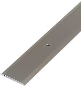 49010 36" SATIN NICKEL THRSHLD